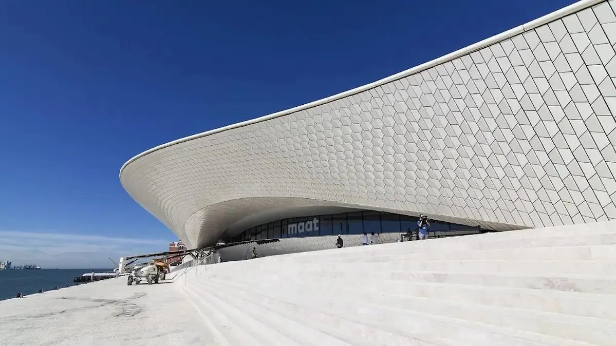 Timeless Ambassador -Belem Lejlighed Lisboa