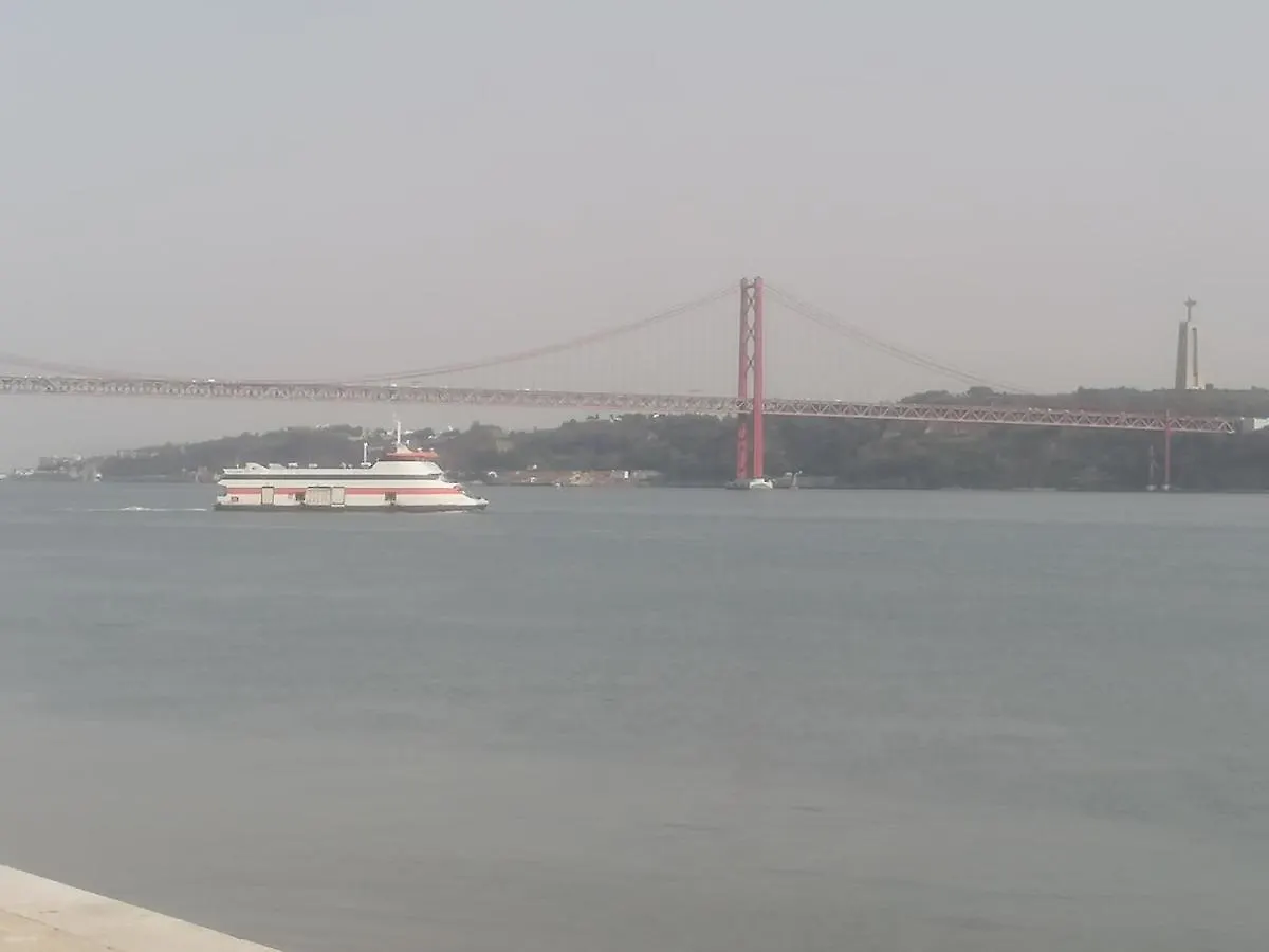Timeless Ambassador -Belem Lejlighed Lisboa