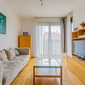  Appartement Kaz52 Hongrie