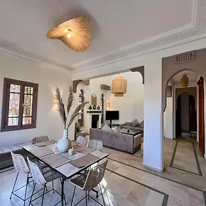  Villa 1 By Majestic Maroc