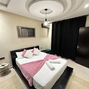  Appartement Duplex Elegant Et Calme Marrakech Menara Maroc