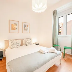 Guestready - Captain's Near Agua Museum Appartement