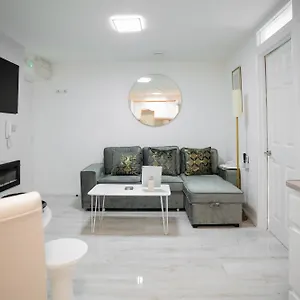 Abbacadabra Apartment London