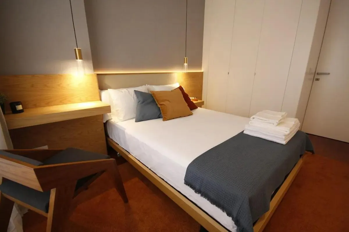 Timeless Ambassador -Belem Apartment Lisbon 0*,  Portugal